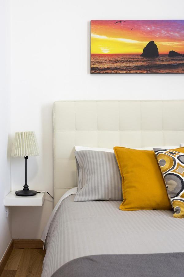 Centre Grotte Bianche Apartment Catania