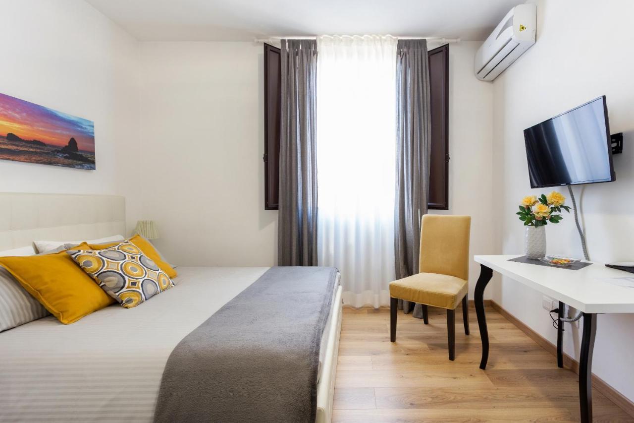 Apartment Centre Grotte Bianche Catania