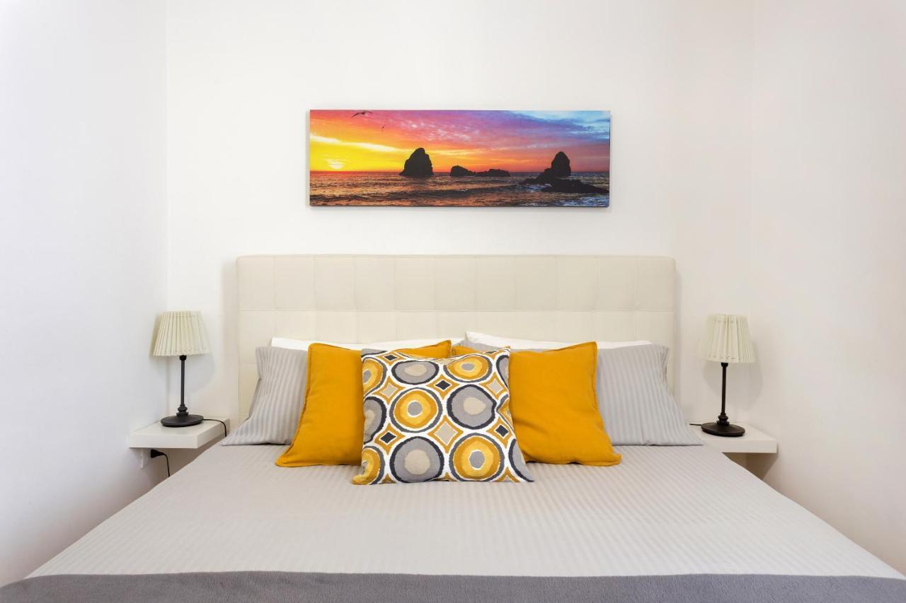 Centre Grotte Bianche Apartment