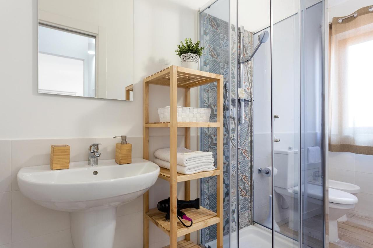 Apartment Centre Grotte Bianche Catania