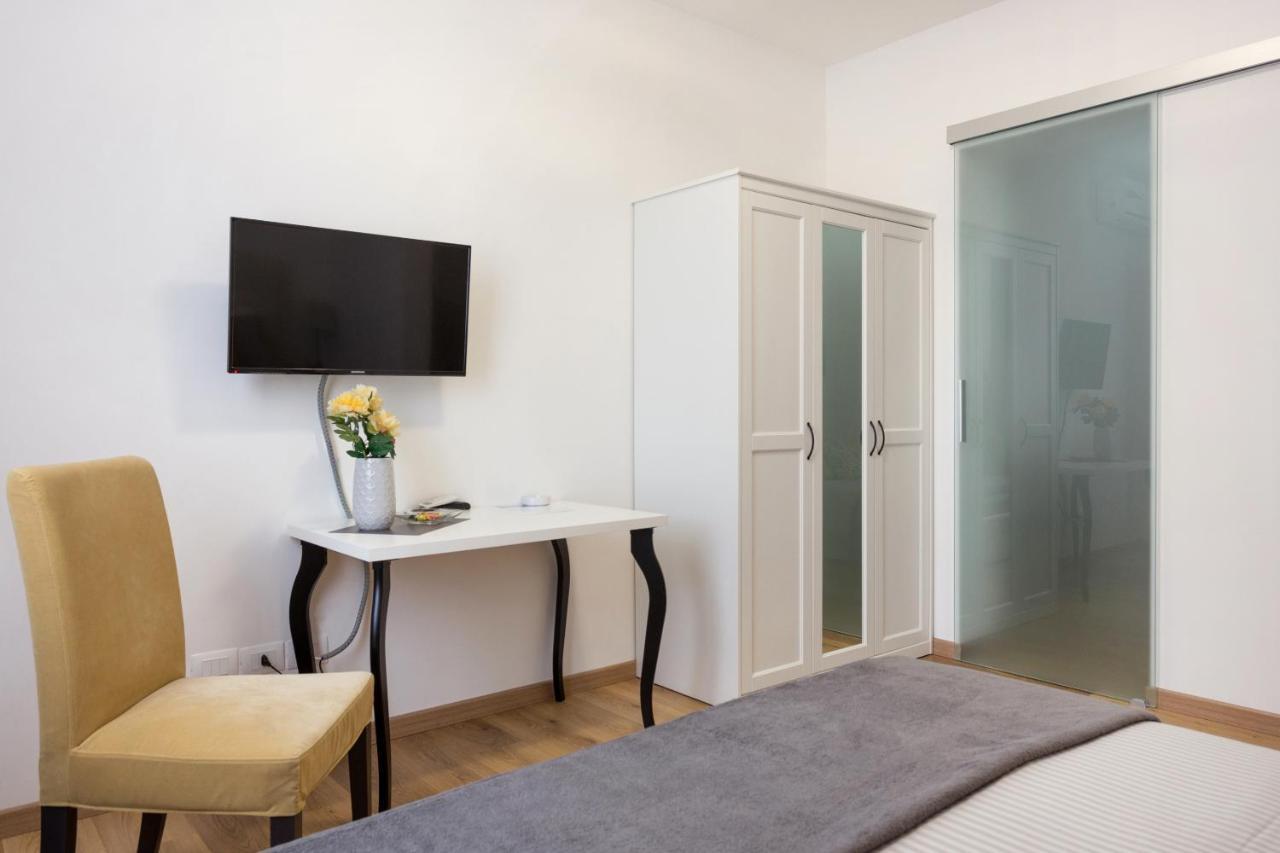 Apartment Centre Grotte Bianche Catania