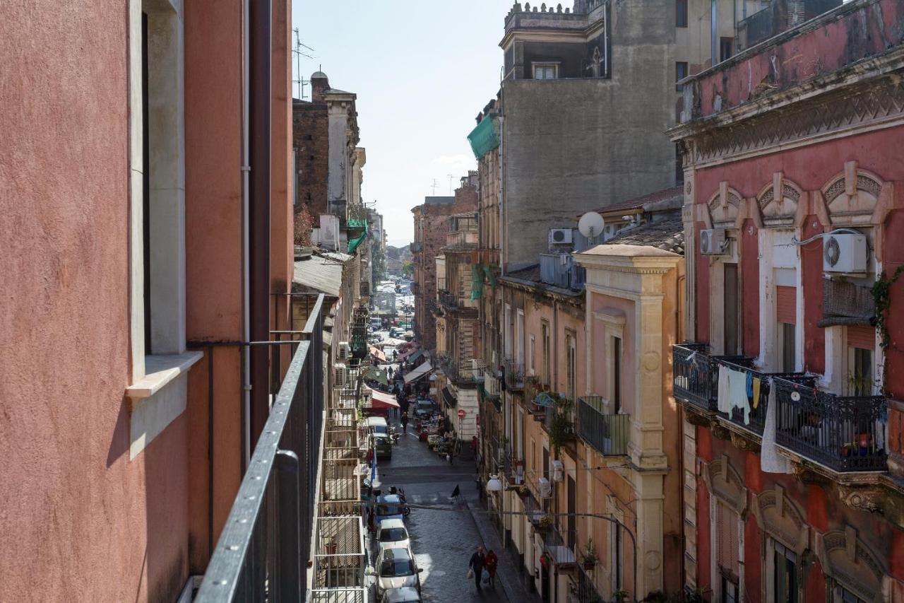 Centre Grotte Bianche Apartment