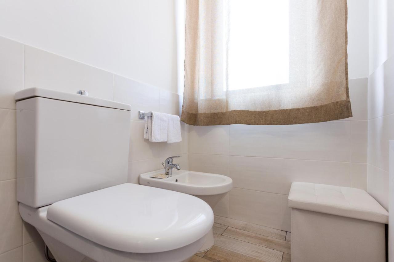 Apartment Centre Grotte Bianche *
