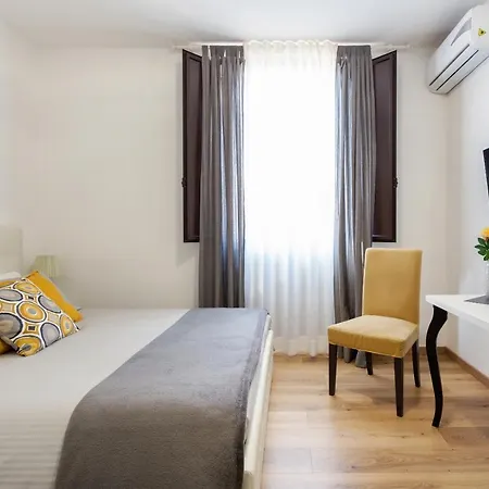 Centre Apartment Grotte Bianche Catania Exterior photo