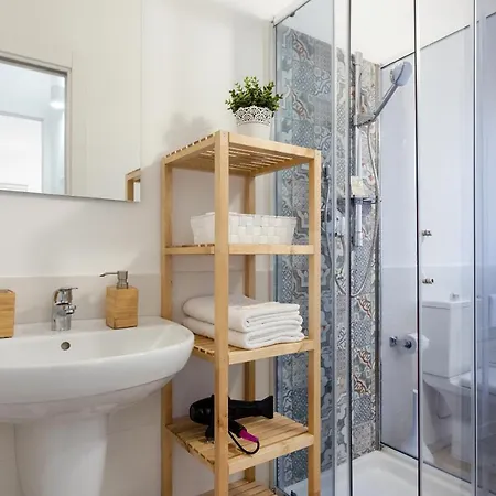 Centre Apartment Grotte Bianche Catania Exterior photo