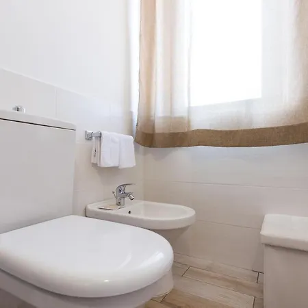 Centre Apartment Grotte Bianche Catania Exterior photo